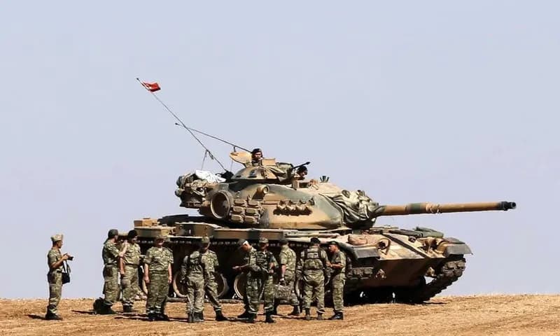 Daftar negara dengan militer terkuat di dunia (Foto: business insider)