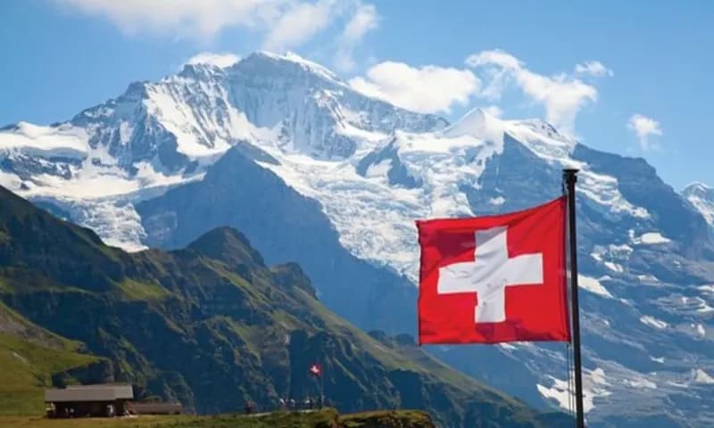 Biaya hidup di Swiss (Dok: Dream.co.id)