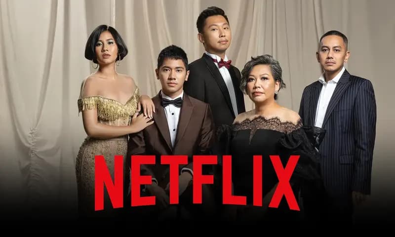 Rekomendasi Film Netflix Romance (Foto: Imdb)
