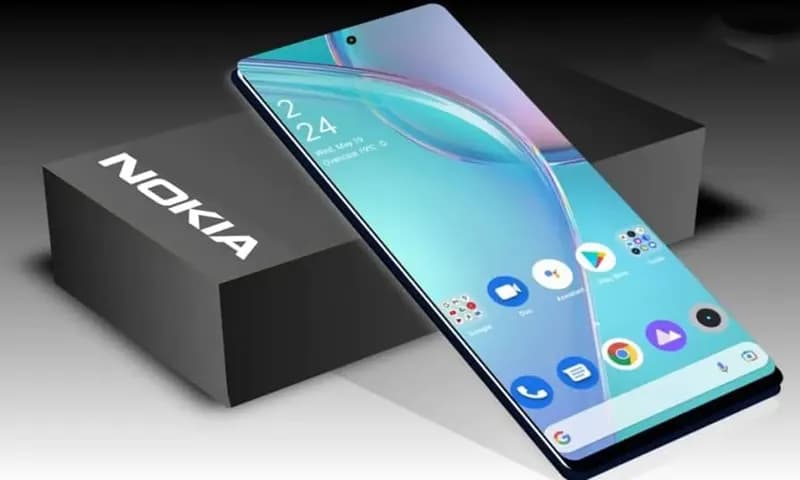 HP Nokia Android terbaru dibawah Rp 2 Jutaan, sumber: PricePony
