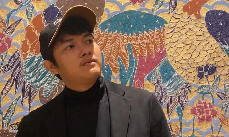 Profil dan Biodata Nopek Novian (Foto: @nopeknovian)