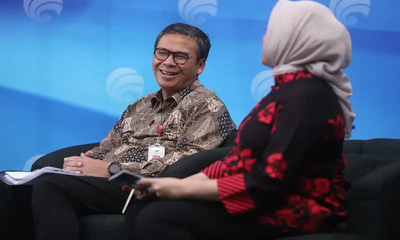 Kesiapan SDM dan kesehatan berkualitas menyongsong bonus demografi. (Foto: Dokumen FMB9)
