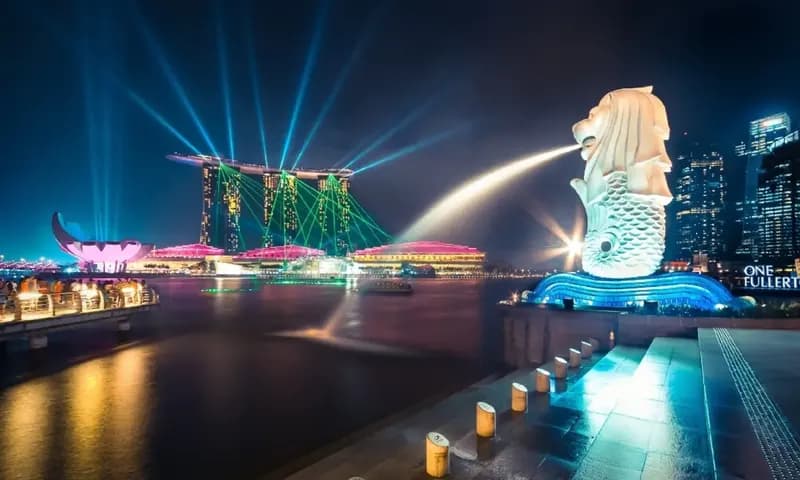 Oleh oleh khas Singapura (Foto: befreetour)