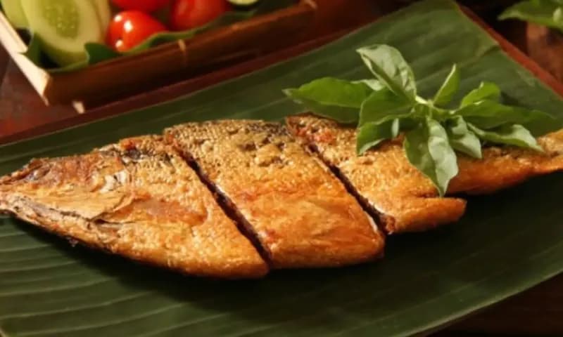 Oleh-oleh khas Pemalang, foto: Libur.co