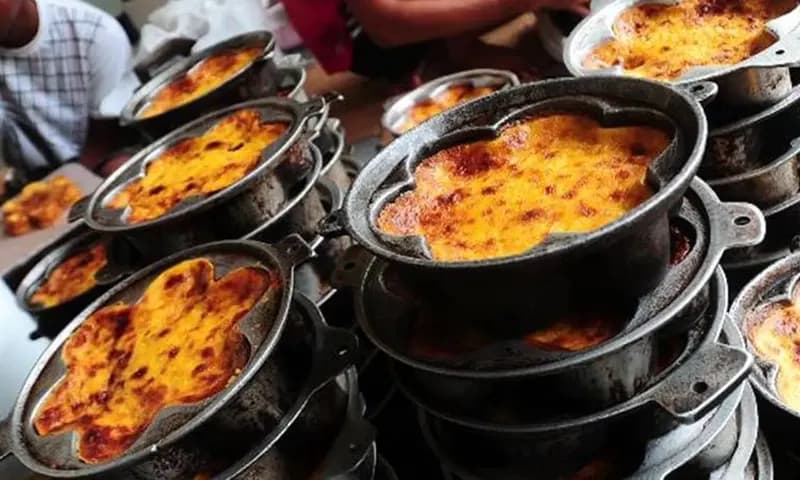 Oleh-oleh khas Pontianak, foto: Tokopedia