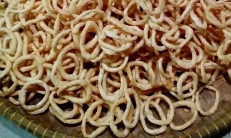 Oleh-oleh Khas Klaten/Slondok, foto: makananoleholeh.com