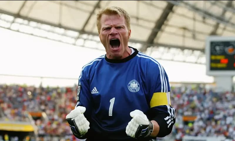 Oliver Kahn (Foto: FIFA.com)