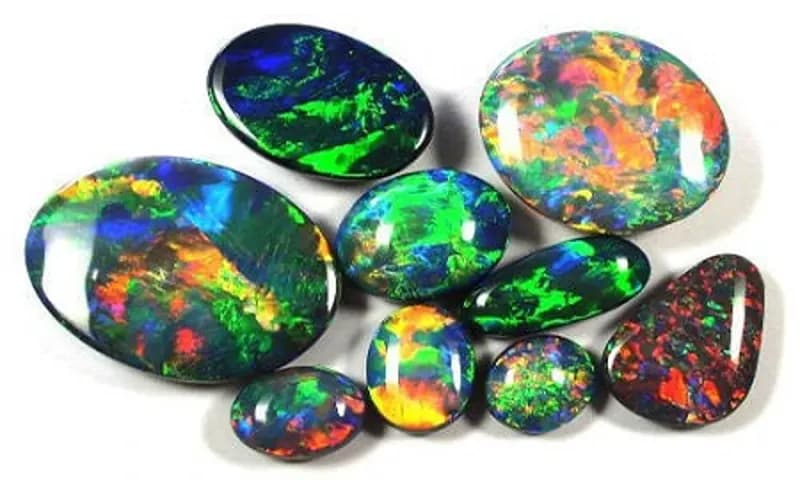 Batu Opal (Dok.PusakaPusaka)