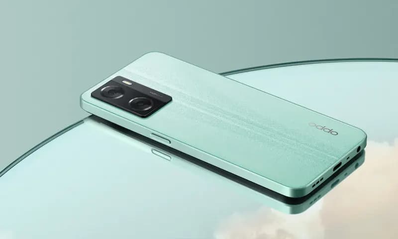 Oppo A57, foto: OPPO