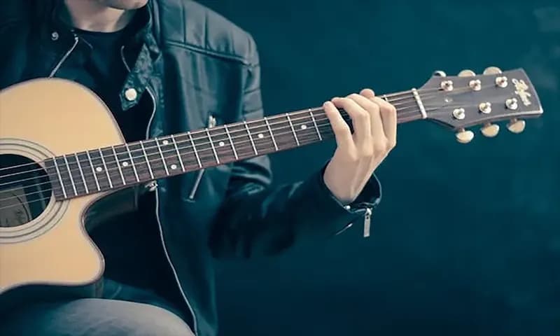 Rekomendasi Lagu-lagu Indie (Foto: Pexels/Ridne Stock Project)