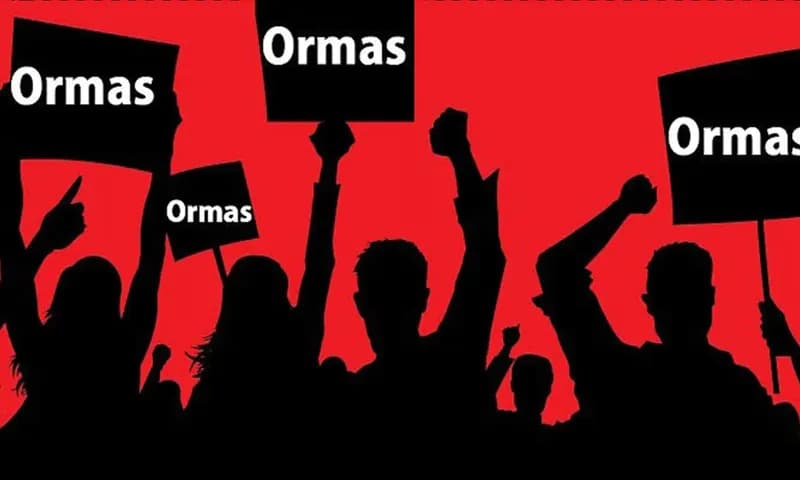 Keberadaan Ormas Kini Mendapat Sorotan Luas di Tengah Masyarakat. (Foto: bakesbang.lamongankab.go.id)