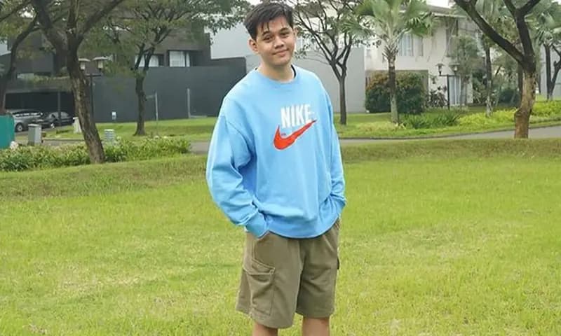 Profil dan Biodara Oura Gaming (Foto: Instagram/@ekooju)
