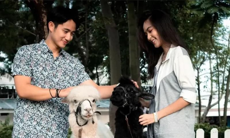 Profil dan Biodata Aurellia Lanita Nathania (Foto: Instagram/@kennyauztin)