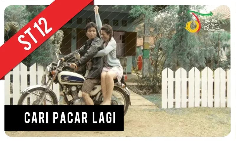 Chord Cari Pacar Lagi â€“ ST12 (Foto: YouTube/Trinity Optima Production)