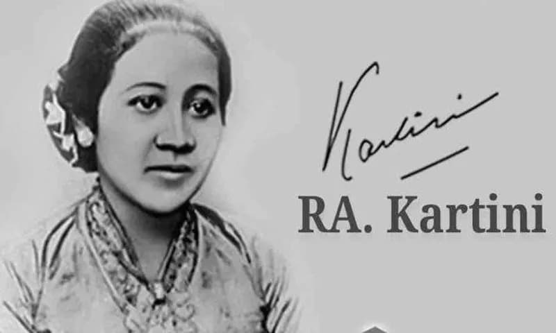 Nama nama pahlawan nasional wanita (Foto: SDIT AI Haraki)