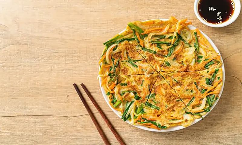 Pajeon (Foto: Pinterest/@MasterClass)