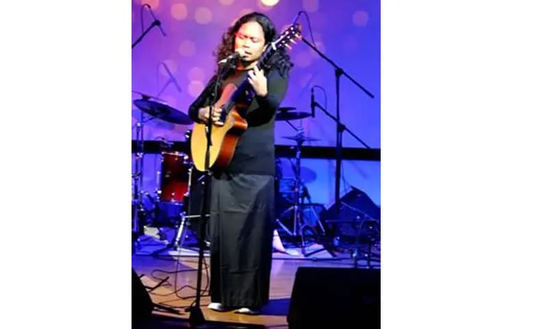 Payung Teduh grup musik indie asal Indonesia. (Foto:Pinterest)