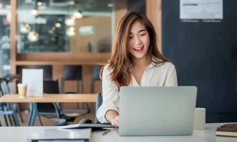 Ilustrasi pekerjaan yang cocok untuk introvert. (Foto: Shutterstock)