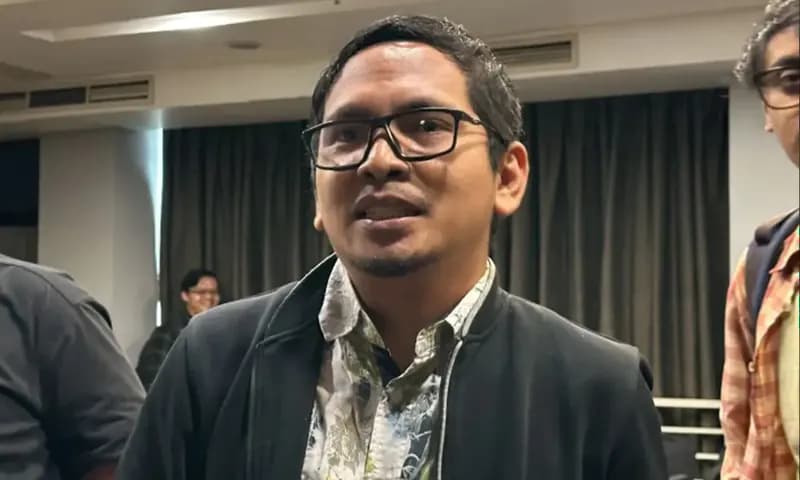 Direktur Eksekutif SETARA Institute Halili Hasan. (Foto: Dok. ANTARA)