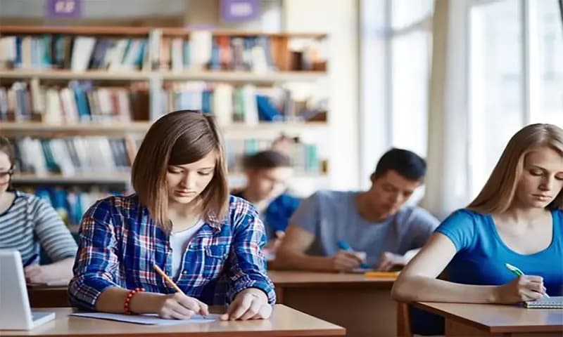 Sistem pendidikan terbaik di dunia (Dok: kelaspintar.id)