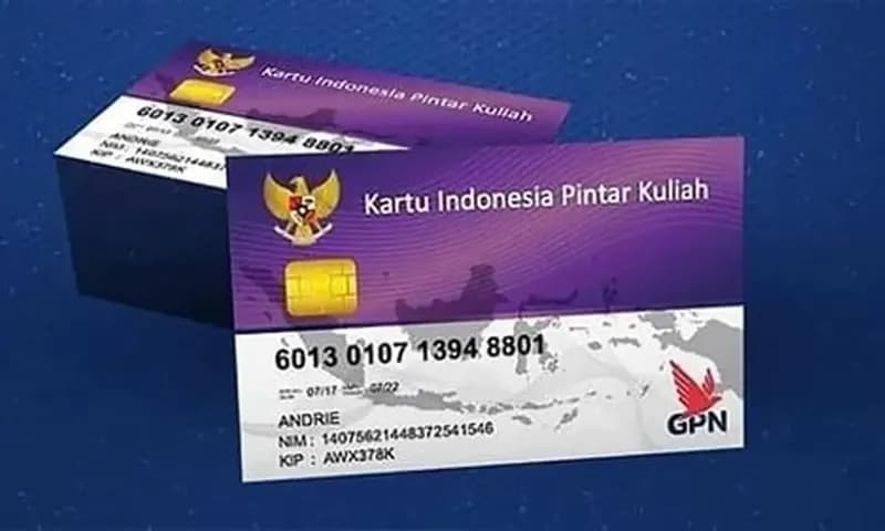 Ilustrasi penemuan ribuan Kartu Indonesia Pintar (KIP) di lapak rongsokan di Desa Narimbang Mulya, Kecamatan Rangkasbitung, Kabupaten Lebak, Provinsi Banten pada Kamis (6/4/2023) kemarin. (Foto: Instagram @kipkuliah)