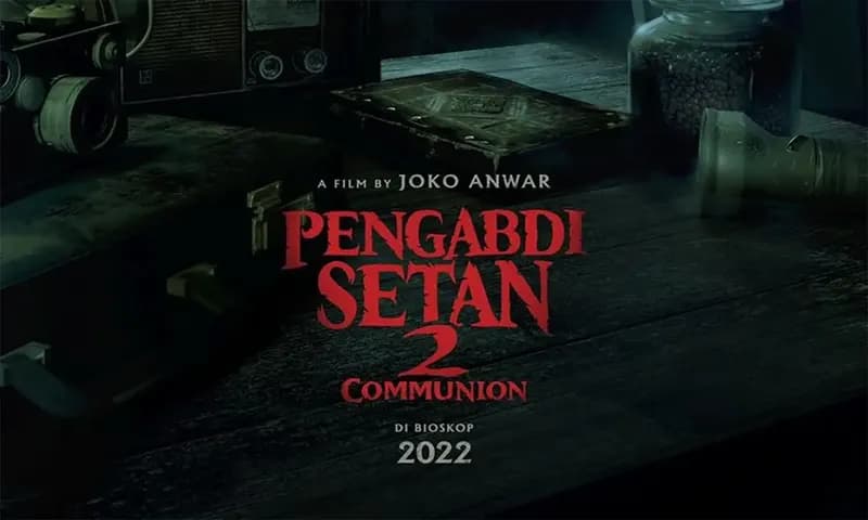 Teaser Pengabdi Setan 2 (okezone.com)