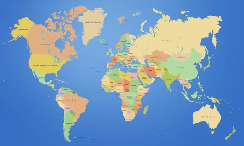 Benua yang pertambahan penduduknya lebih banyak karena migrasi masuk adalah Asia dan Eropa (Foto: act-global.org)