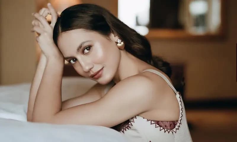 Profil dan Biodata Pevita Pearce (Foto: Instagram/@pevpearce)
