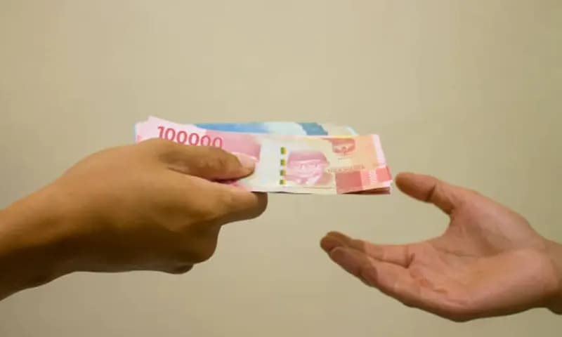 Ilustrasi dana bantuan pendidikan dari Program Indonesia Pintar (PIP) 2024. (Foto: iStock/Anggi Darma Prasetya)