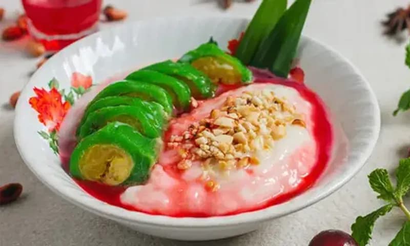 Makana khas Makasar (Shutterstock)