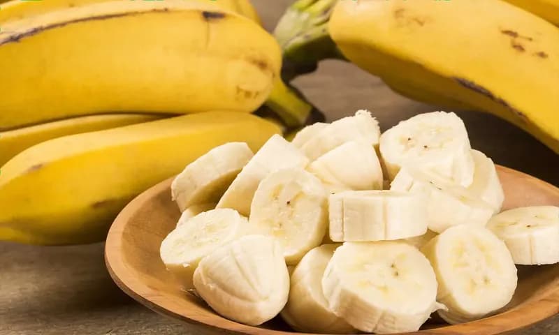 Manfaat Pisang Bagi Kesehatan Tubuh, Bisa Menurunkan Berat Badan