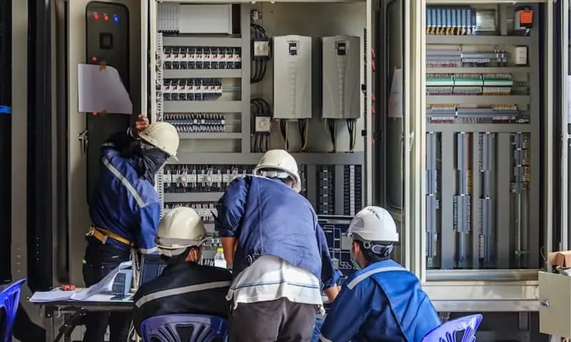 Daya listrik orang miskin dinaikkan jadi 900 VA (Foto: Freepik)