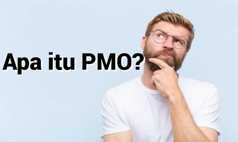Apa itu PMO dalam Bahasa Gaul (Foto: Parboaboa/Ester)