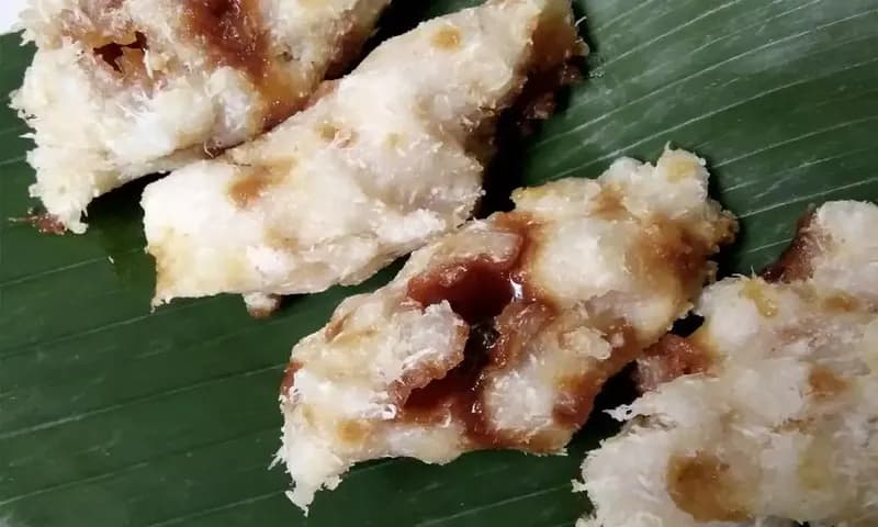 Pohul-pohul (Foto: Cookpad)