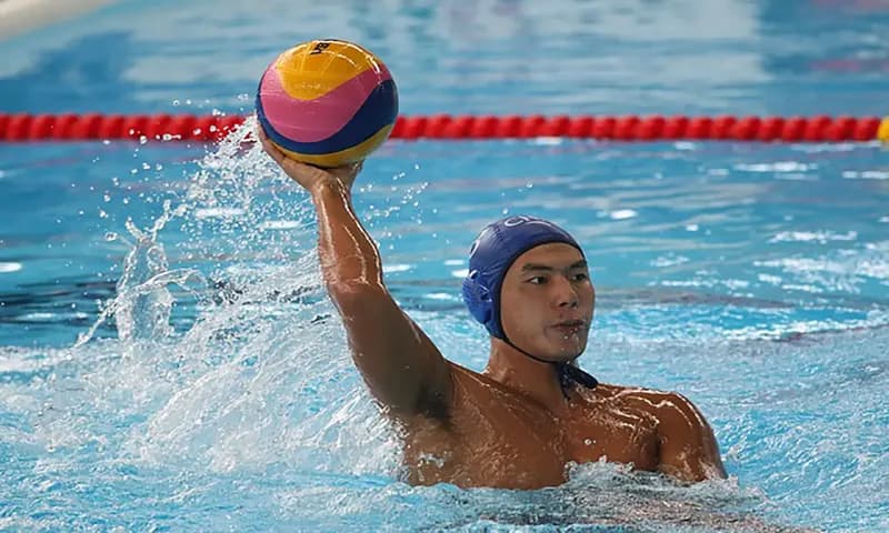 Polo Air (Foto: Pixabay/MahmurMarganti)