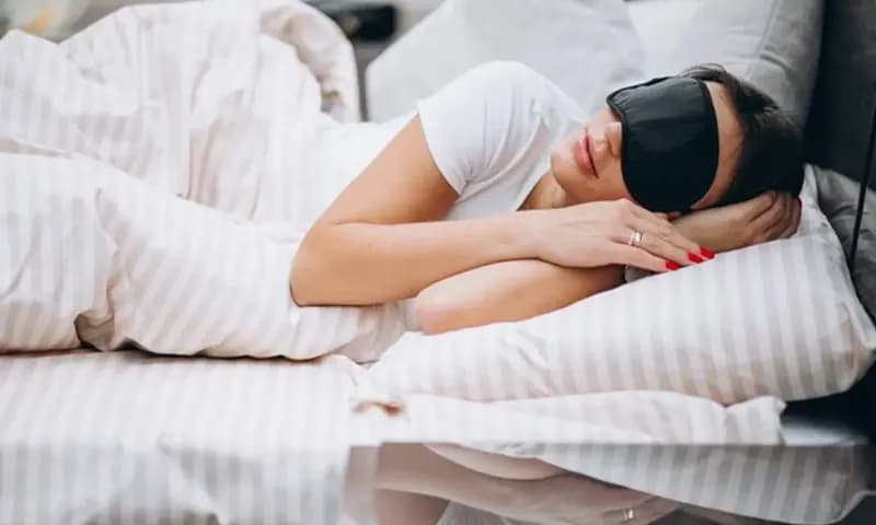3 Posisi Tidur Untuk Menambah Tinggi Badan, Yuk Dicoba ( Dok: kumparan)