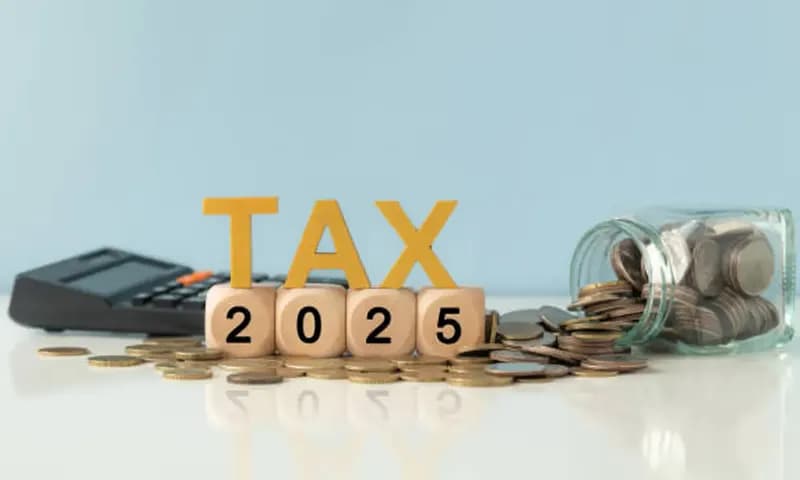 PPN resmi ditetapkan menjadi 12% yang akan berlaku pada 1 Januari 2025. (Foto: iStock/Boy Wirat)