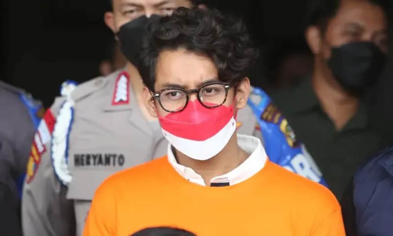 Ardhito Pramono