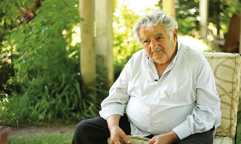 Jose Mujica (timeshighereducation.com)