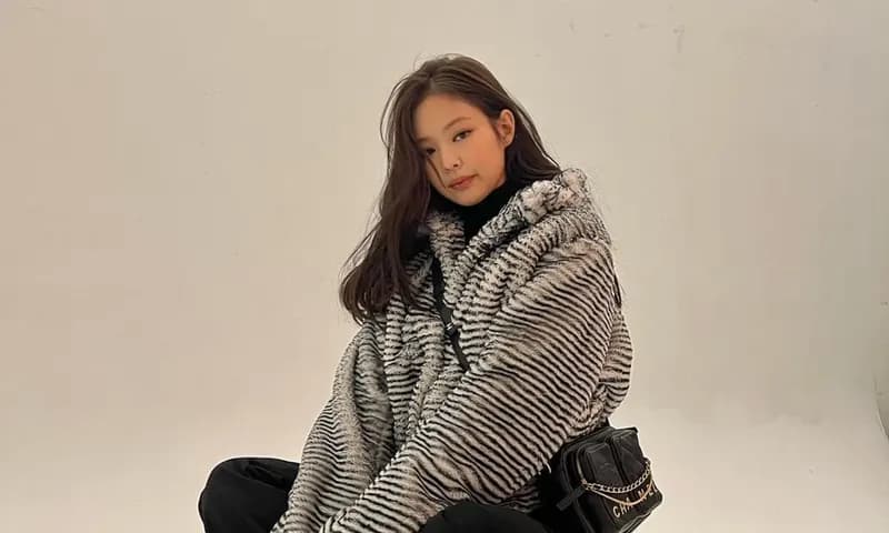 Profil dan biodata Jennie Blackpink (Foto: Instagram/jennierubyjane)