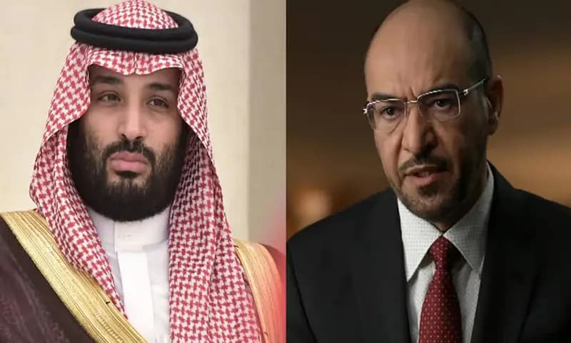 Mantan pejabat intelijen Saudi, Saad Aljabri, menyebut Pangeran Mohammed bin Salman (MBS) sebagai psikopat. CBS News