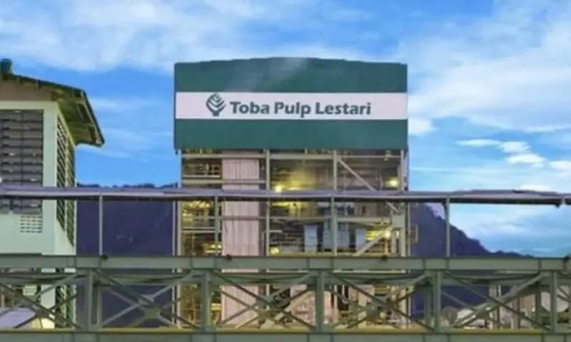 Walhi desak audit total hingga pencabutan izin operasional PT TPL imbas bencana di Sumatra (Foto: dok. PT TPL)