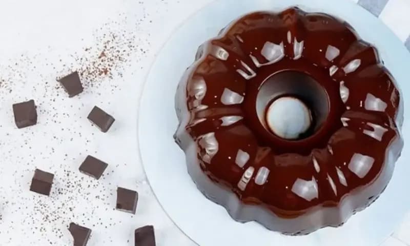 Resep Puding Coklat (Foto: Instagram.com/@nathspop)