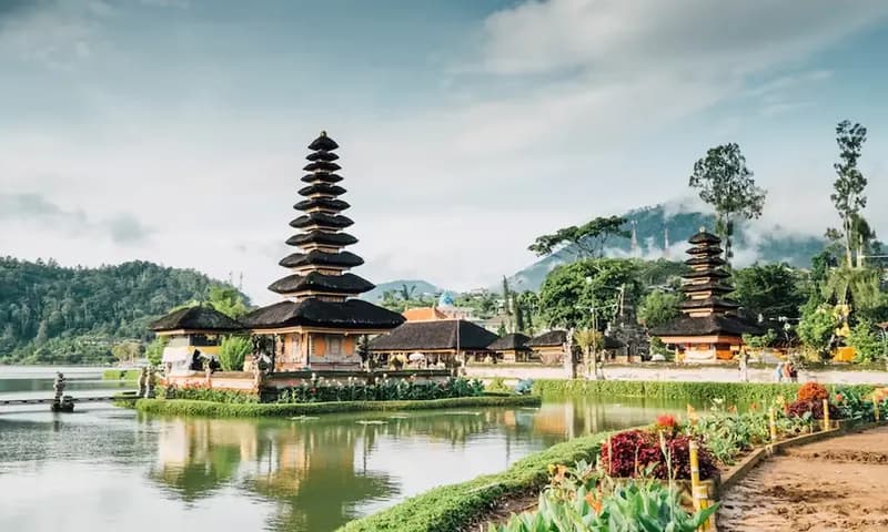 Pulau Bali (Foto: Freepik)