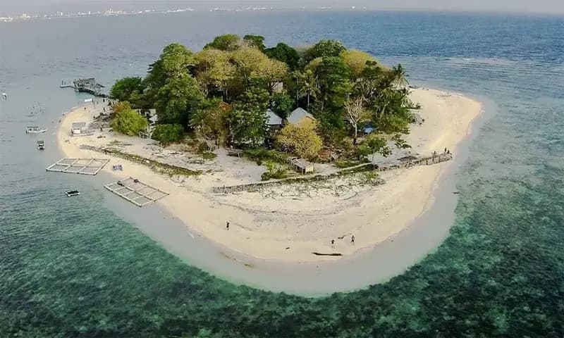 Pulau Salamona (lagiSERU.com)