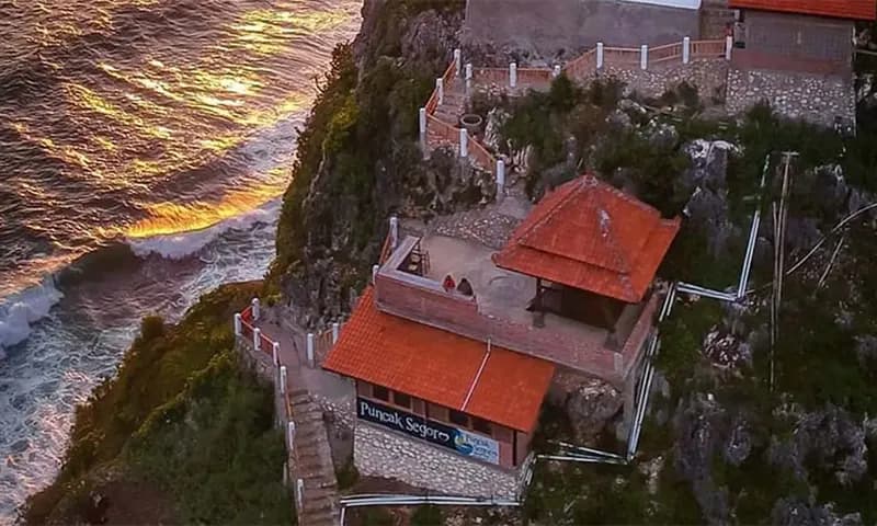 Puncak Segoro, foto: niagatour.com