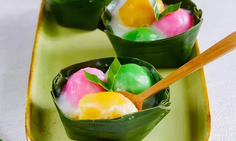 Resep Kue Putri Mandi (Foto: endeus.tv)