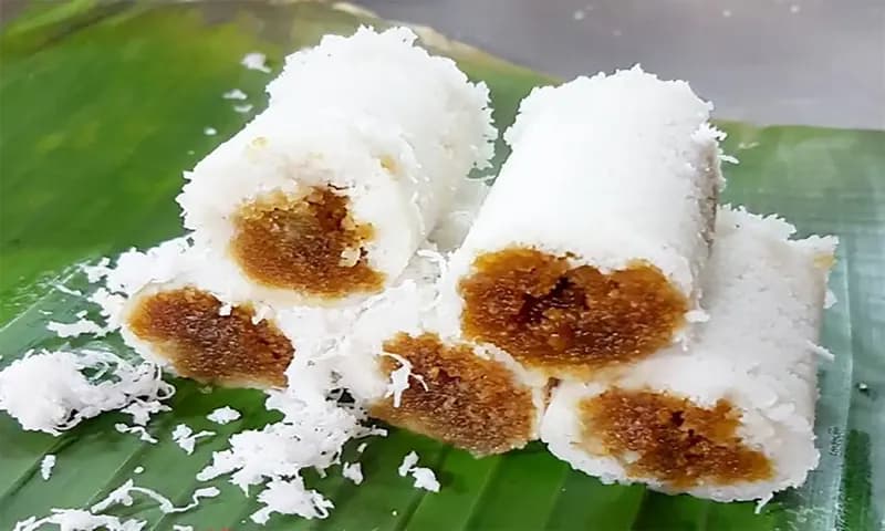 Putu Bambu (Foto: Instagram @skosyusei)