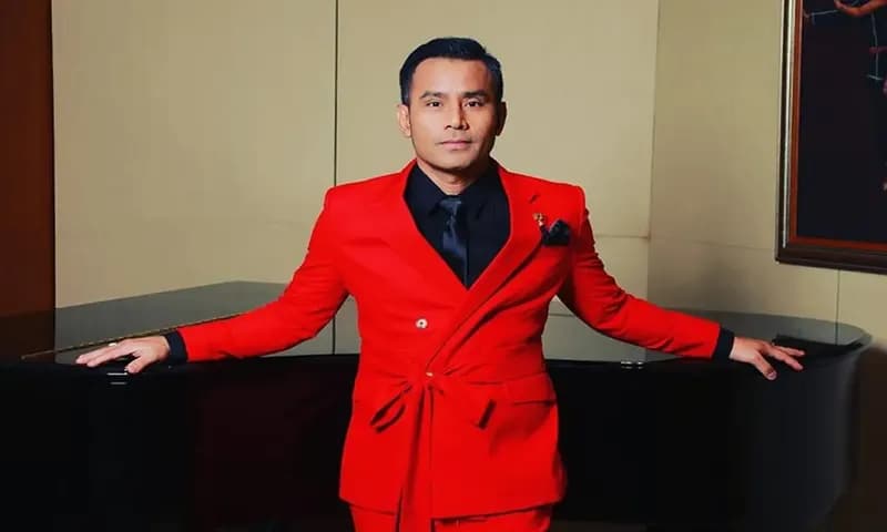 Lirik dan Chord Lagu