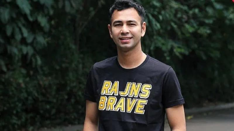 Raffi Ahmad